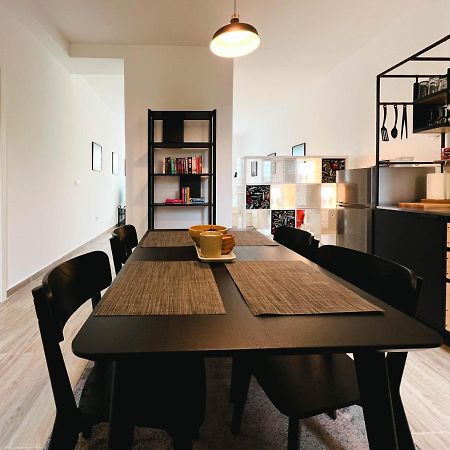 Old Town Luxury Suites Belgrade Extérieur photo