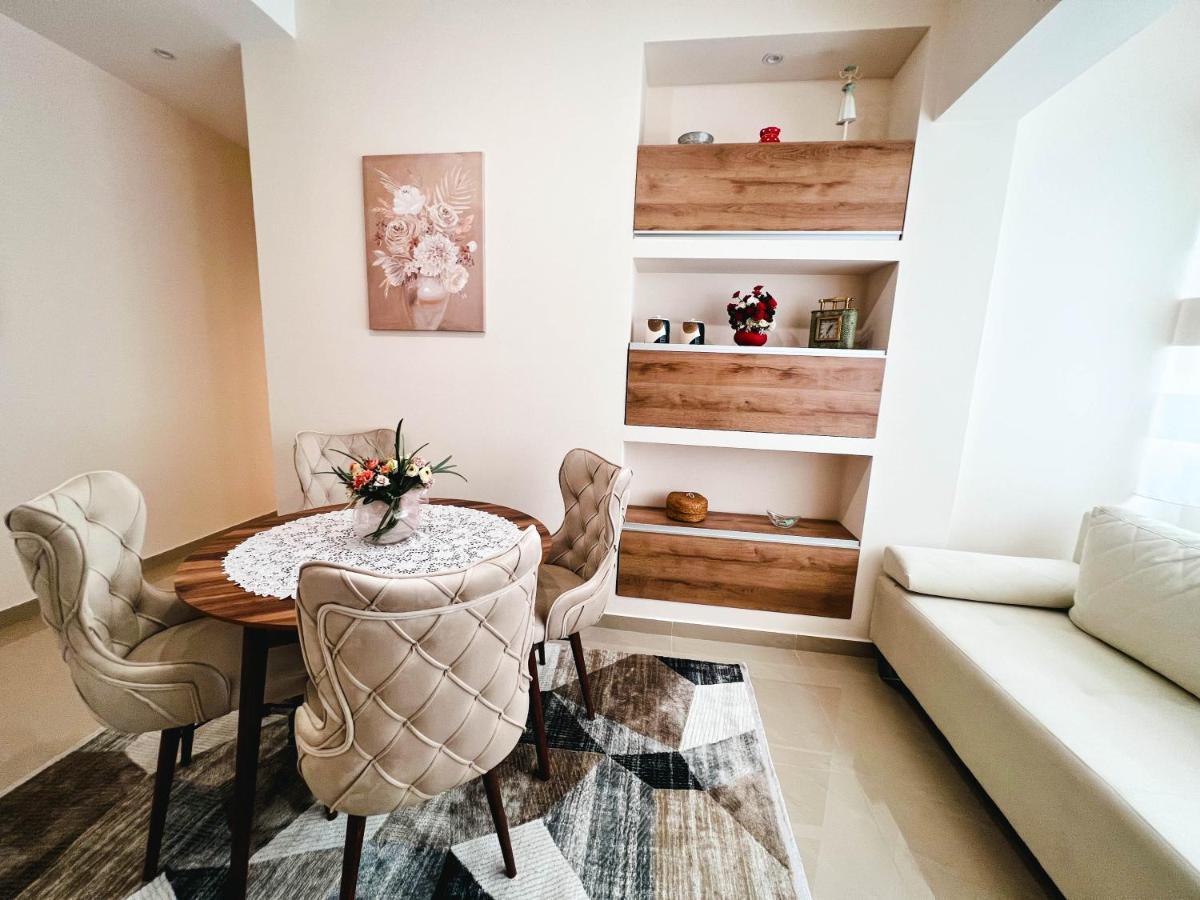 Old Town Luxury Suites Belgrade Extérieur photo