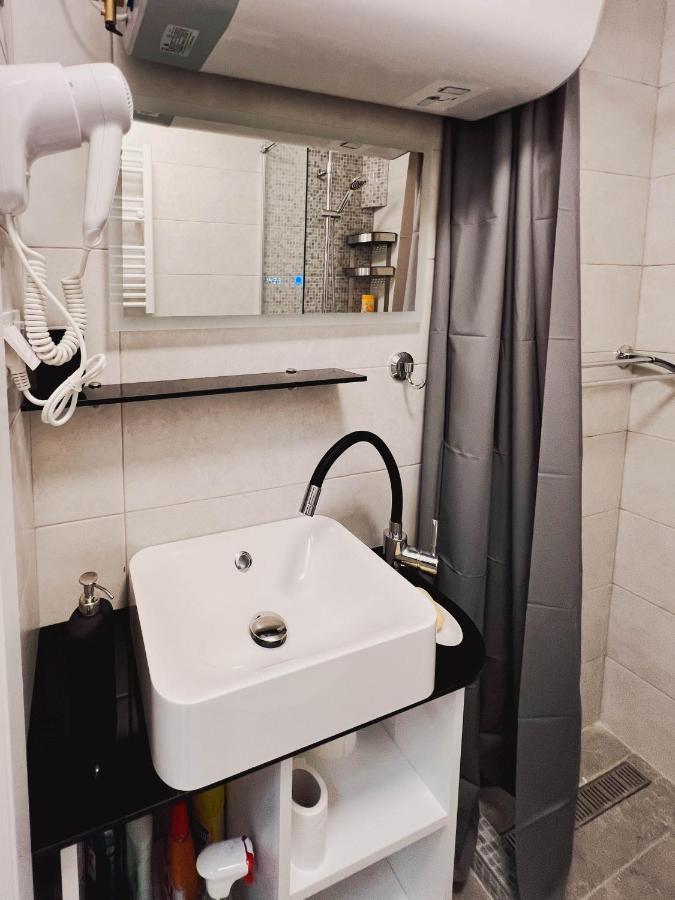 Old Town Luxury Suites Belgrade Extérieur photo