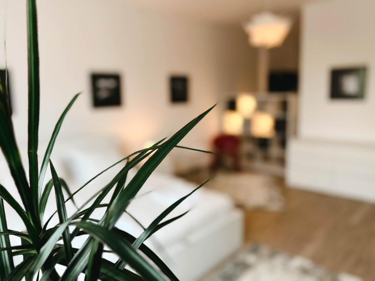 Old Town Luxury Suites Belgrade Extérieur photo
