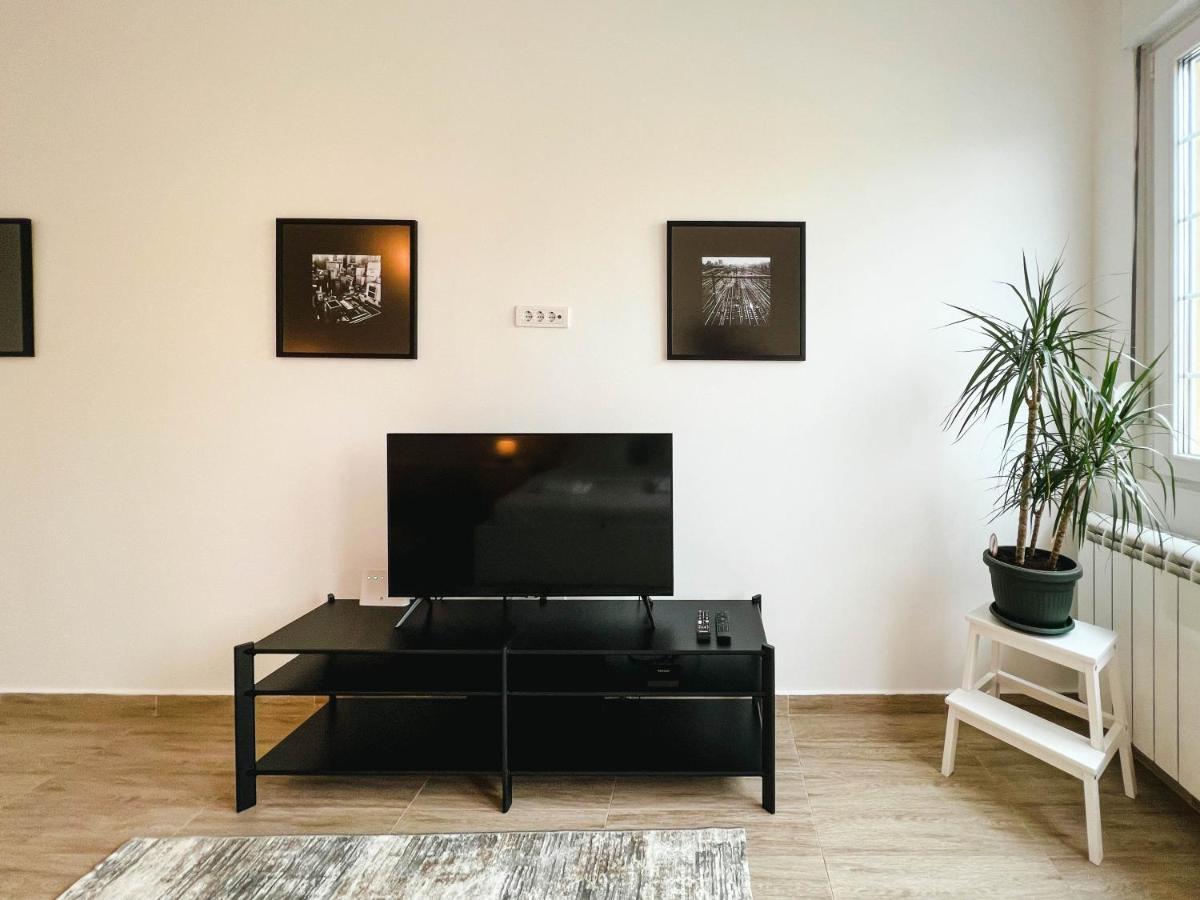 Old Town Luxury Suites Belgrade Extérieur photo