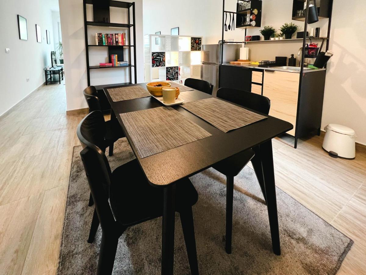 Old Town Luxury Suites Belgrade Extérieur photo
