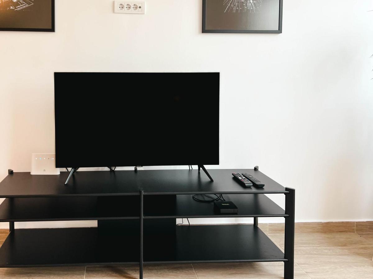 Old Town Luxury Suites Belgrade Extérieur photo